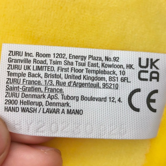 Zuru Snackables Dani Chicken With Pringles NWT 16” - Picture 9 of 9